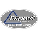 Express Coach Builders logo