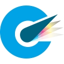 Express Color logo