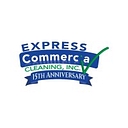 Express Commercial Cleaning, Inc. logo