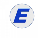 Express Container Services logo