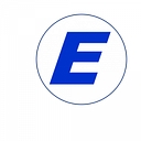 Express Container Services logo