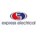 Favicon of Express Electrical