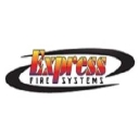 Express Fire Systems logo