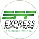 Express Funeral Funding logo