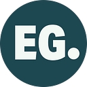 Express Golf logo