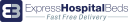 expresshospitalbeds.com logo