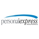 Personal Express Insurance Company logo