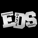 Expression Dance Studio logo