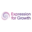 Expression For Growth logo