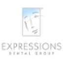 Expressions Dental Group logo