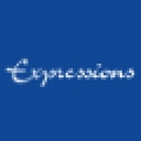 Expressions Holidays logo