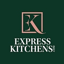 Express Kitchens logo