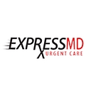 Express Md Urgent Care logo