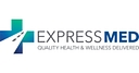 Expressmed logo