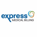 Express Medical Billing (Emb) logo