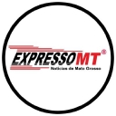expressomt.com.br logo