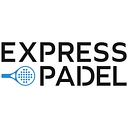 Express Padel logo