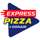 Express Pizza Plus logo