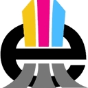 Express Print Peterborough logo