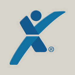 Express Employment Professionals Bloomington IN Logo
