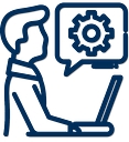 Express Restorations logo
