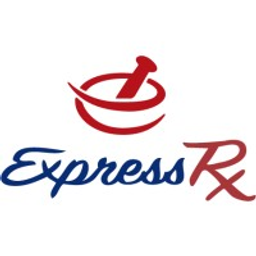 Express RX of Cabot logo