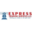 Express Training Services logo
