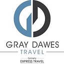 Express Travel Of Miami With 30 Years Of Experience Managing * Corporate Travel * Vacations logo