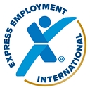 Express Employment Professionals   Rochester Hills, Troy & Clinton Township logo