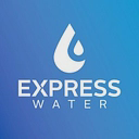 Express Water logo