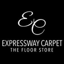 Expressway Carpet logo