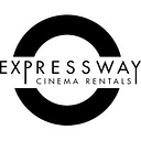 Expressway Cinema Rentals