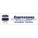 Expressway Ford logo