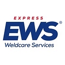 Express Weldcare Services (EWS) logo