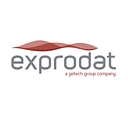 Exprodat logo