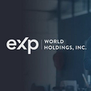 eXp World Holdings, Inc. logo