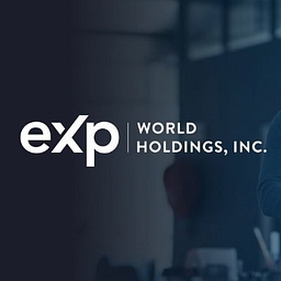 eXp World Holdings, Inc. logo