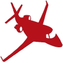 Exquisite Air Charter logo