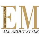 exquisitemag.com logo
