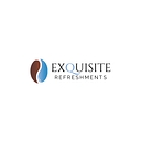 Exquisite Refreshments logo