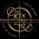 Exquisite Timepieces logo