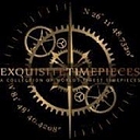 Exquisite Timepieces logo