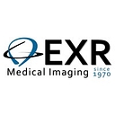 Exr Medical Imaging logo