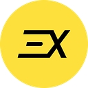 Exrobotics logo