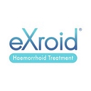 eXroid logo