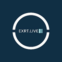 ExRt.Live logo
