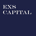 eXs logo