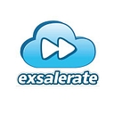 Exsalerate logo
