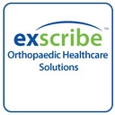 Exscribe, Inc. logo