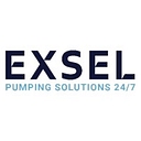 Exsel Pumps Limited logo